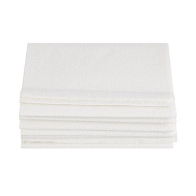 McKesson General Purpose Drape Exam Drape 40 W x 60'' L White 18-826 100 per Case