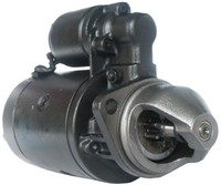 HC-Cargo Starter F 032 111 004