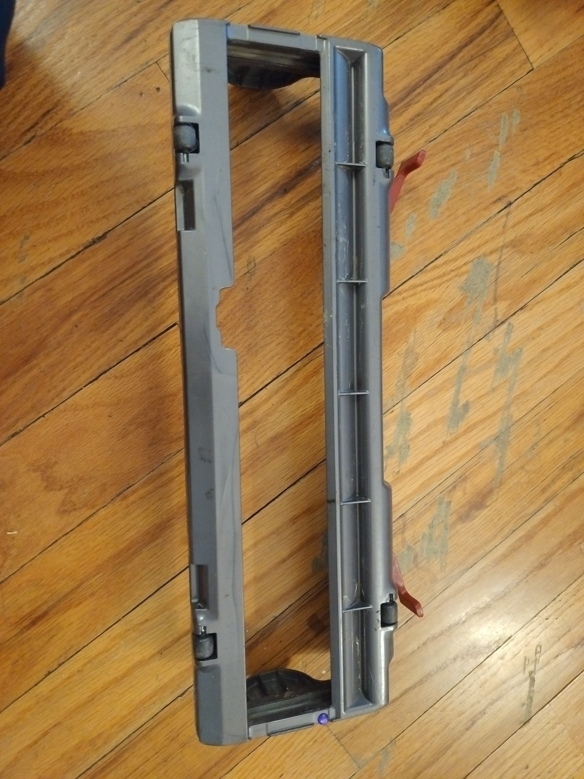 Genuine Dyson Model UP13 UP14 UP19 UP20 soleplate. Dyson part number 966934-02