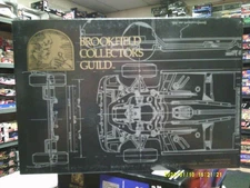 Jeff Gordon Superman Combo 1/24 1999 Limited Edition Brookfield Collectors Guild