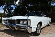 1968 Mercury Monterey for Sale