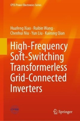 High-Frequency Soft-Switching Transformerless Grid-Connected ... - 9789811930379