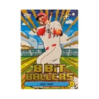 2026 Topps 8 Bit Ballers Mike Trout /50 Angels MLB Baseball Card LA Angels
