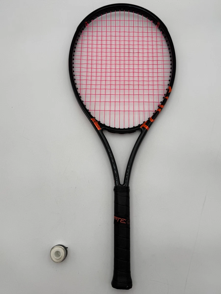 Las mejores ofertas en Prince Raquetas de Tenis | eBay
