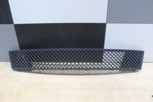 STOßSTANGENGITTER Original + BMW 1er E82 E88 Gitter Einsatz vorne mitte 7178710