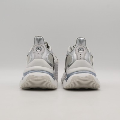 KI0557 adidas Originals Ozvenuz Silver Metallic Grey One Crystal