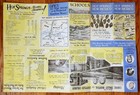 Vintage 1930's Hot Springs / Truth or Consequences NM Tourism Business Brochure — photo 5