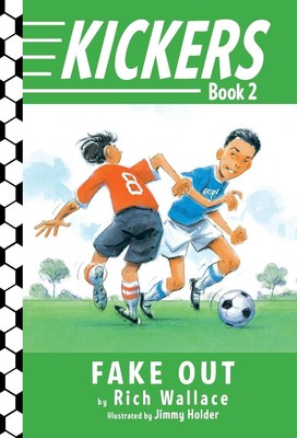 Kickers 2 | Rich Wallace | Fake Out | Taschenbuch | Einband - flex.(Paperback)