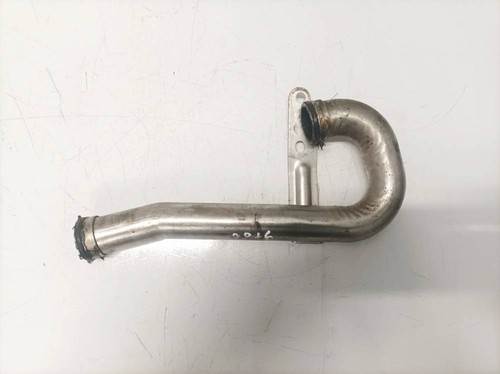 506623 Abgasrohr Abgasrückführung  Nissan Qashqai DE2158573-94