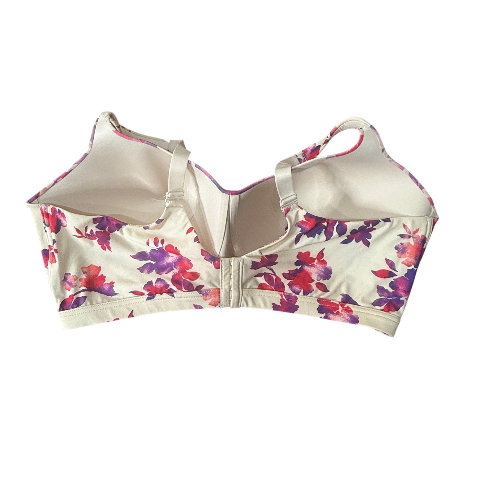 Catherine's Plus Size Full Coverage Smooth No Wir… - image 3