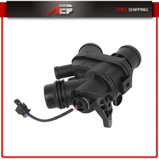 For Jaguar XK XKR 5.0L 2010-2015 Land Rover Range Rover 5.0L 2010-2015 Thermosta
