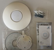 Ubiquiti Unifi AP AC-Lite, indoor wireless access point