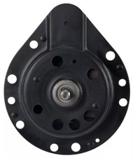 GM Genuine Parts 158404 Cooling Fan, Clutch and Motor - Engine