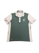 Lacoste Sport Miami Open Ultra Dry Performance Polo L Large
