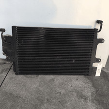 Condensateur Seat CORDOBA