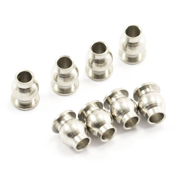 FTX Mauler Ball Stud (Short) (8pcs)
