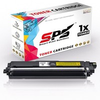TN-247BK Toner Kompatibel FüR Brother DCP-L 3550 Cdw | 1X Schwarz