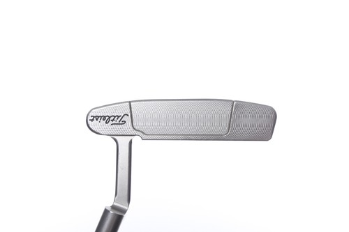 Titleist Scotty Cameron Super Select Newport Plus Blade Putter RH 35.5 in Steel - Picture 2 of 9