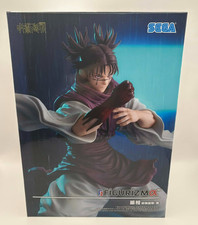 Jujutsu Kaisen Choso Flowing Red Scale Stack FIGURIZM? Figure New UK
