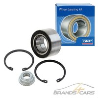 SKF Radlager Satz Radlagersatz Vorne FÜR VW Passat 35I Vento 1H 2.0+2.8 VRS