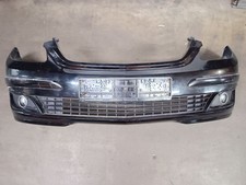 Stoßstange vorne Mercedes-Benz B W245 2007 Stoßstange Stoßfänger vorne  für