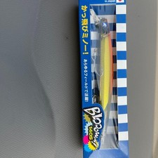 BlueBlue Blowin 140s Okuo Lure