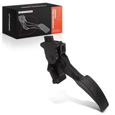 Accelerator Pedal with Position Sensor Assembly Compatible with Chevrolet