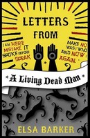 Elsa Barker | Letters From A Living Dead Man | Taschenbuch | Englisch (2010)