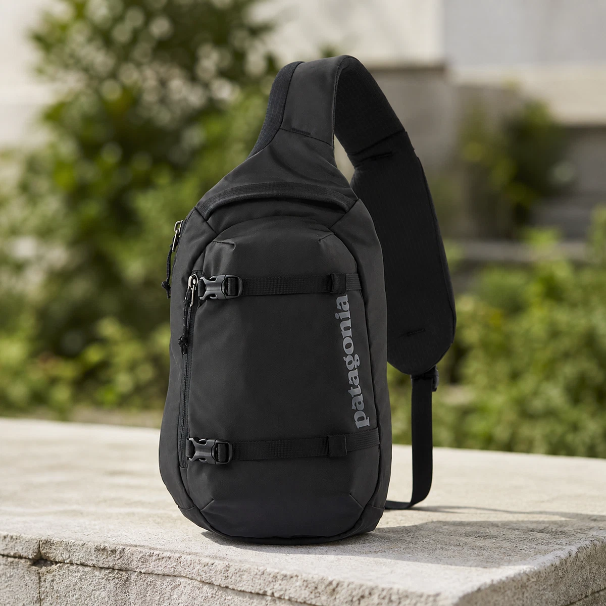 バッグ patagonia /one shoulder bag sling bag Patagonia Atom Sling Bag 8L