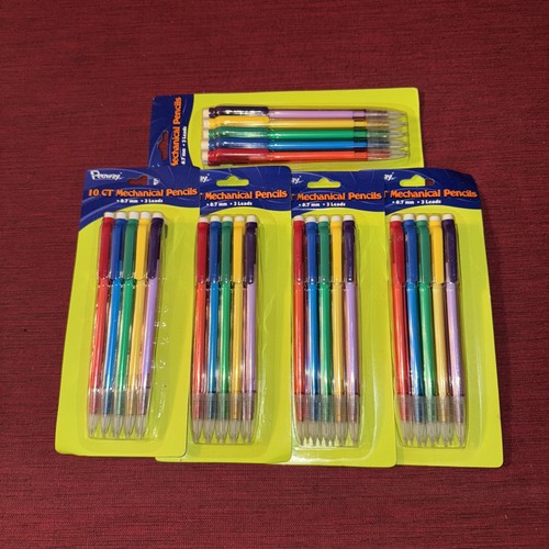 Penway Matite Meccaniche 1W. Nuovo con etichette. 5 a 12,00€. Fai un'offerta. - Foto 1 di 4