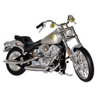 1:18 Harley Davidson Softail FXST by Maisto M34360-44-FXST84 Model Bike