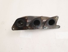 Mercedes E Klasse S 211 Abgaskrümmer 2721400109 Original gebraucht