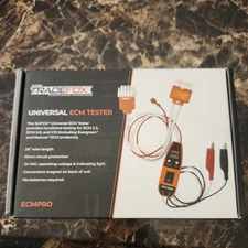 TradeFox ECM PRO Universal  ECM motor Tester