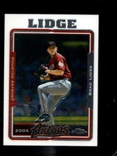 Brad Lidge