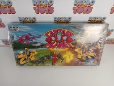 CAPTAIN PLANET PLANETERS BOARD GAME BOARD GAME PARKER SEALED VINTAGE