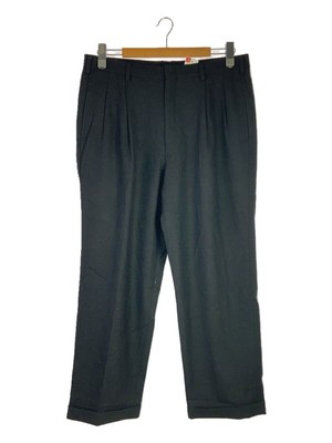 パンツ BrooksBrothers 2tuck wool slacks w34w35 パンツ BrooksBrothers 2tuck wool slacks w34w35 BROOKS
