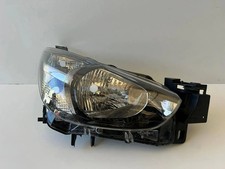 Frontscheinwerfer Mazda 2 Dj DB5J-51030 Rechts Scheinwerfer Headlight