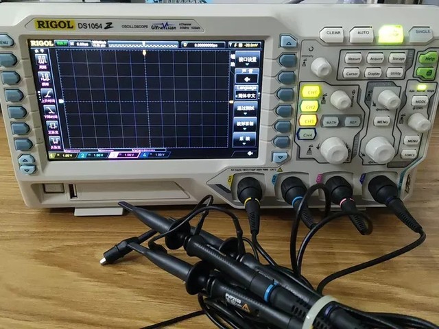 Rigol DS1054Z