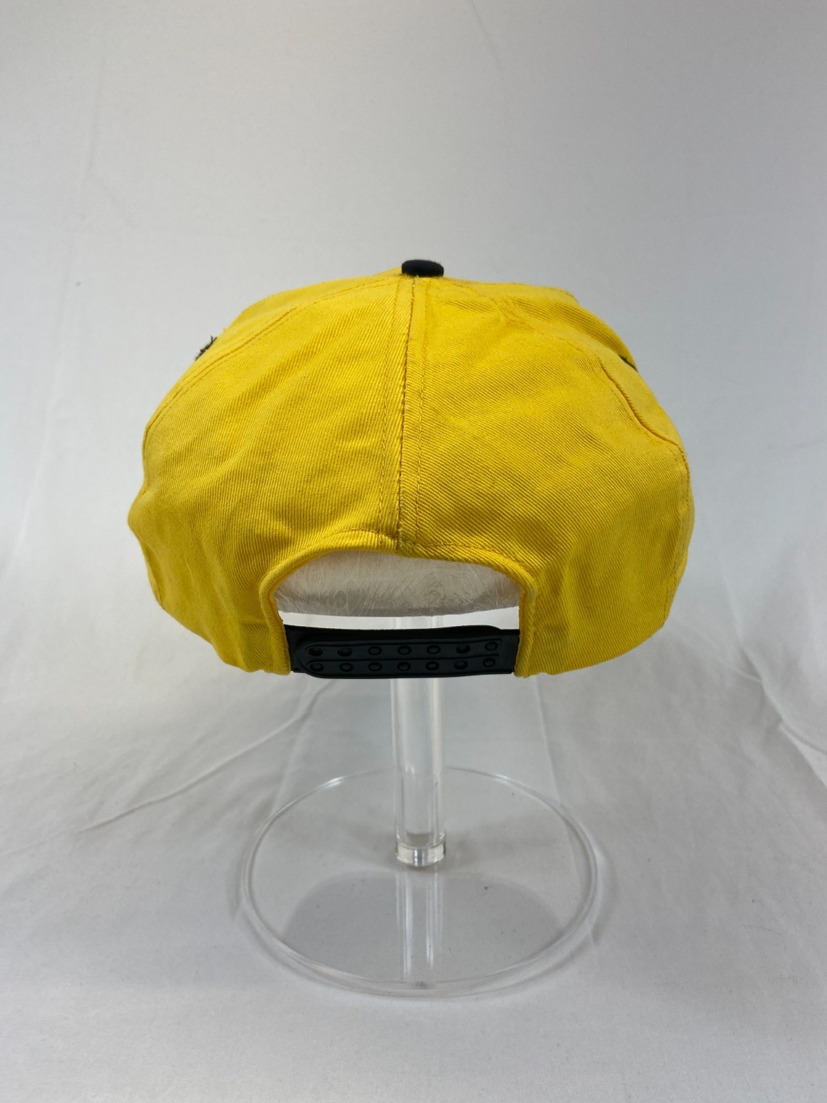 Jegs High Performance Baseball Cap Snapback Truck… - image 6