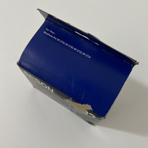 Original Epson 702 Tintenpatronen Schwarz Cyan Gelb Magenta 4er Pack Ablaufdatum 06/2025 - Bild 6 von 7