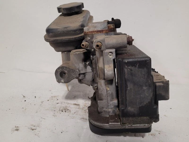 Антиблокировочная тормозная деталь в сборе подходит для 91-95 GRAND AM 1509382 - Изображение 4 из 4