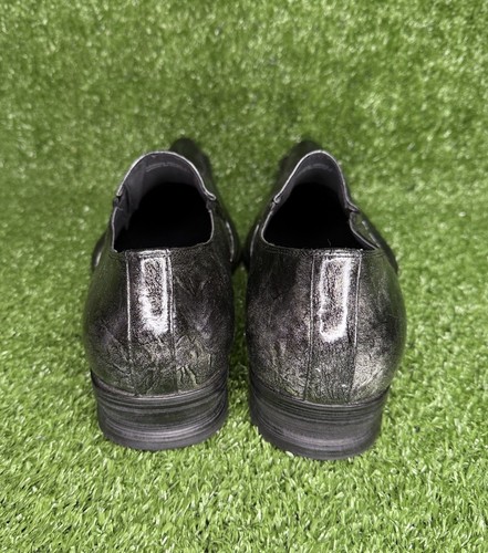 Size 10.5 Men’s - Antonio Zengara Styled In Italy Dress Shoes - Picture 3 of 6