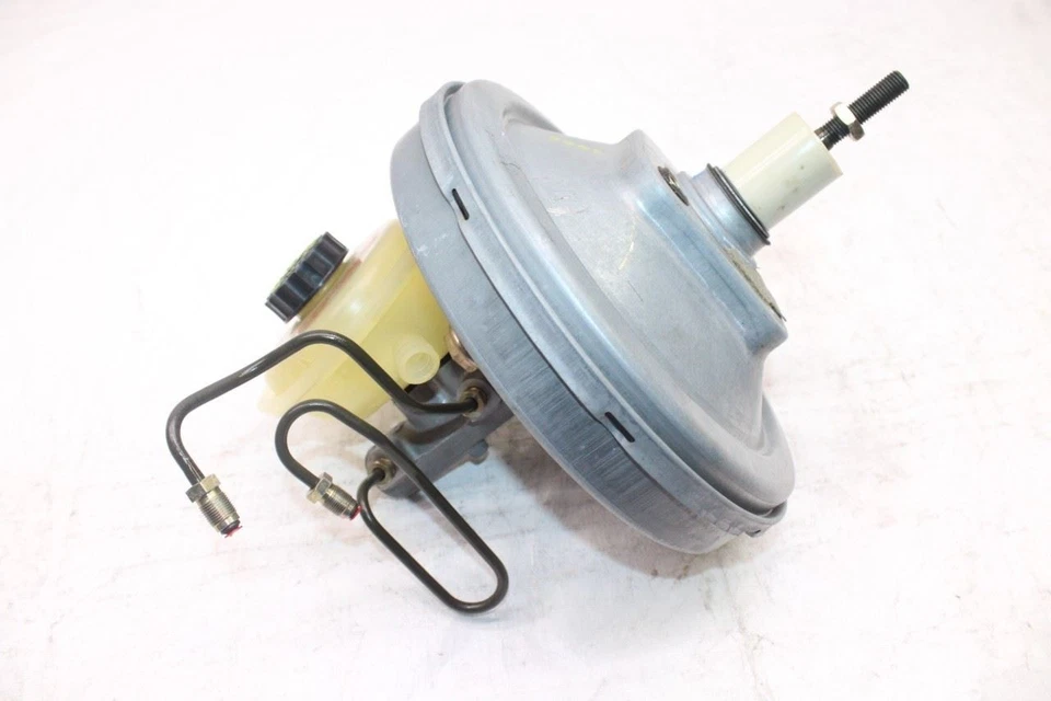 Porsche Boxster 986 Conv #401 2002 refuerzo de freno cilindro maestro automático sin PSM Foto 4 de 4