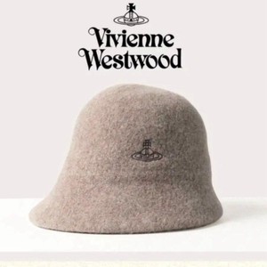 Vivienne Westwood Bucket Hat | eBay