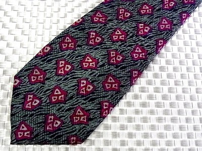 tiffany mens tie