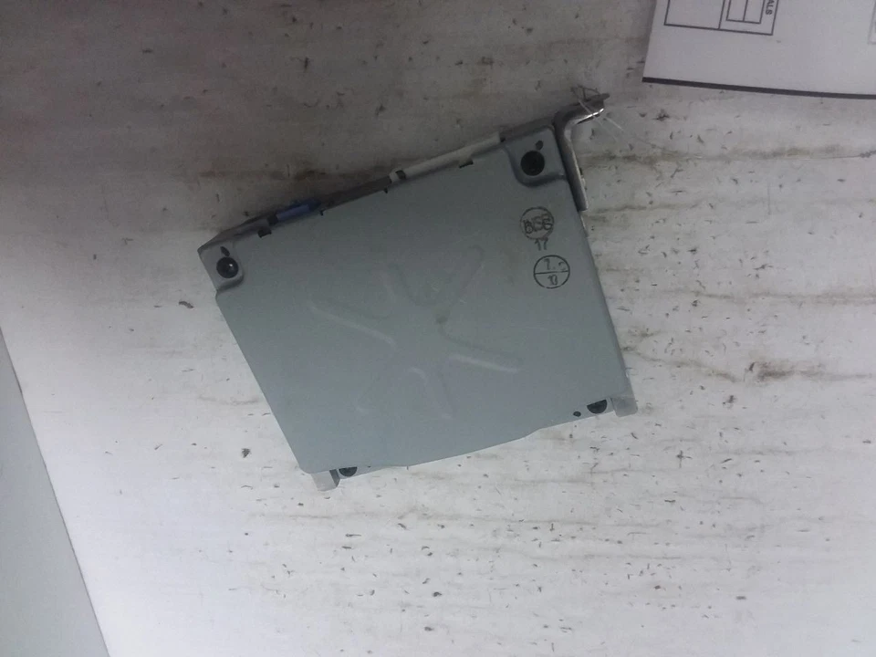 Módulo de control telemático de comunicación compatible con 10-15 LEXUS RX350 86741-33020 Foto 3 de 4