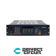 Oberheim Matrix 6R SINTETIZZATORE ANALOGICO RACKMOUNT - VINTAGE - CIRCUITO PERFETTO