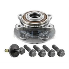 Roulement de roue Mazda 818