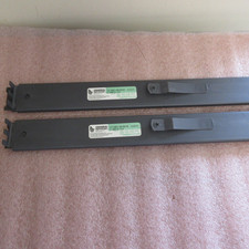 GENEREAL DEVICES C-300-S-124 CABINET SLIDE MOUNT 1 PAIR