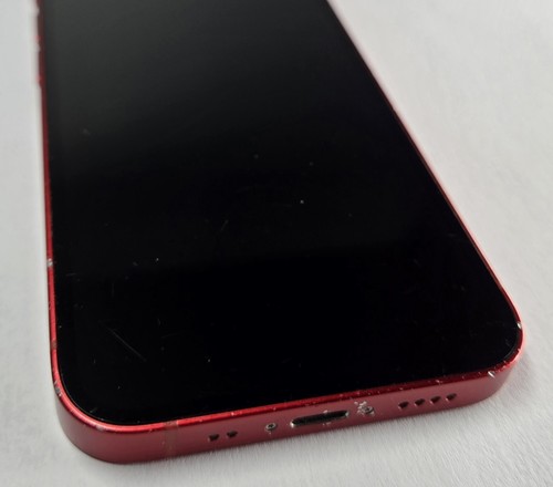 Apple iPhone 13 Mini 128Gb Red - Photo 6/6